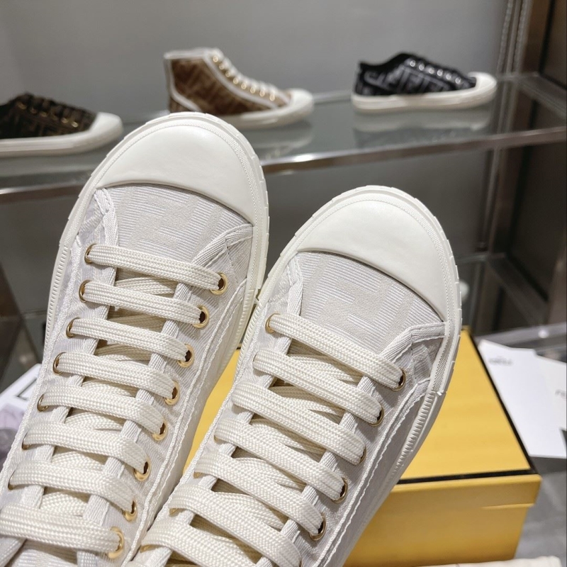 Fendi Sneakers